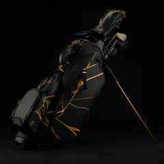 VESSEL Player V Pro Stand KINTSUGI