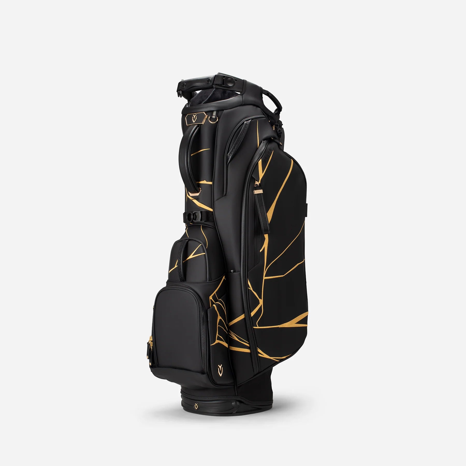 VESSEL Player V Pro Stand KINTSUGI