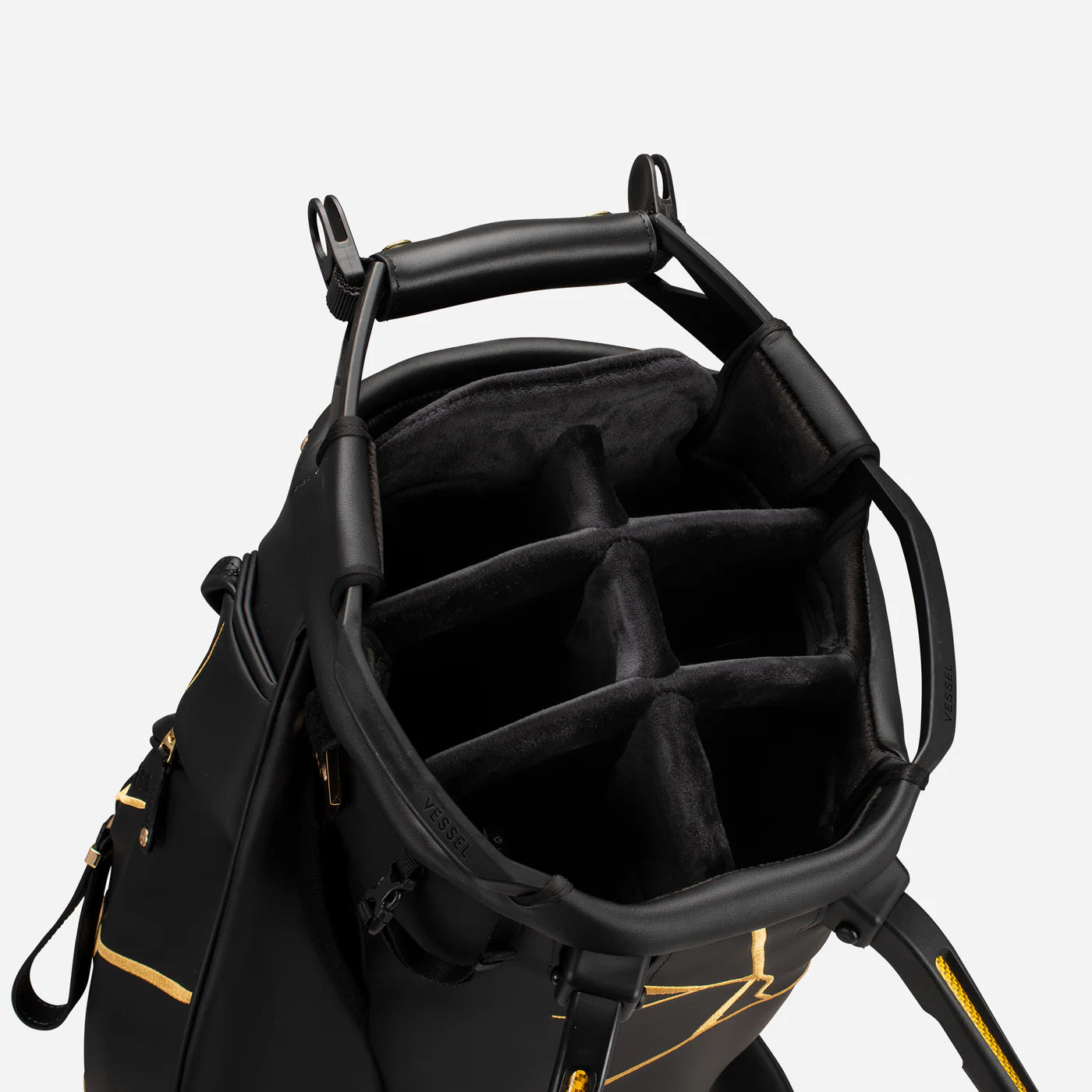 VESSEL Player V Pro Stand KINTSUGI