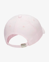 NIKE Dri-FIT Club Kids' Unstructured Metal Swoosh Cap Junior