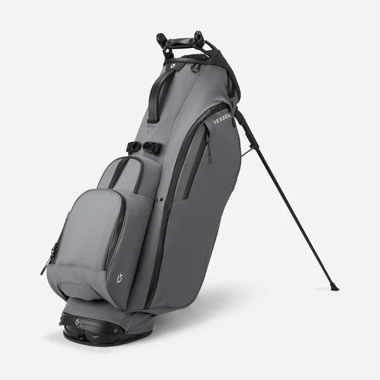 VESSEL 2025 Player IV Air 6-way Stand Bag