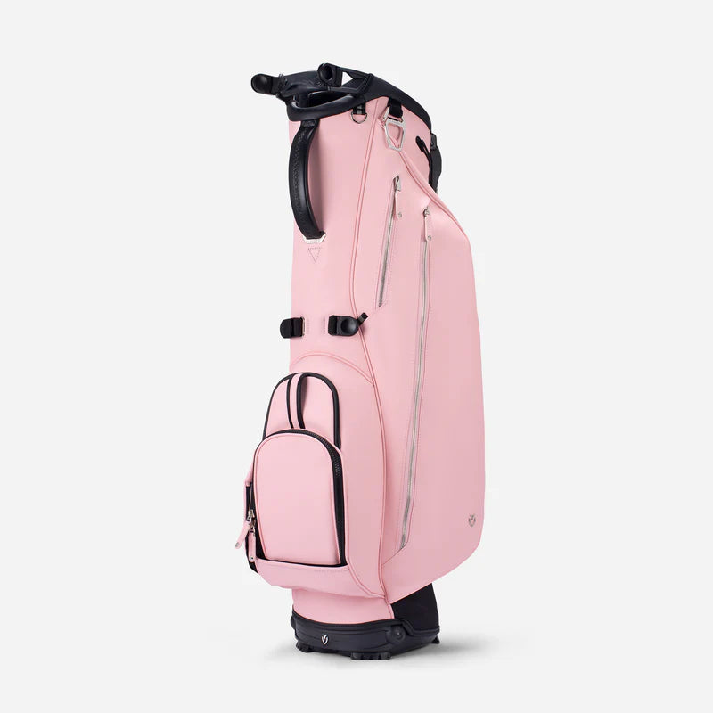 VESSEL 2024 VLS LUX LE ROSE LTD STAND BAG PINK