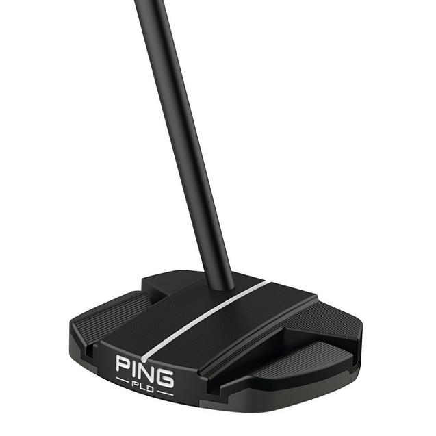 PING PLD Milled Special Edition Ally Blue Onset Putter