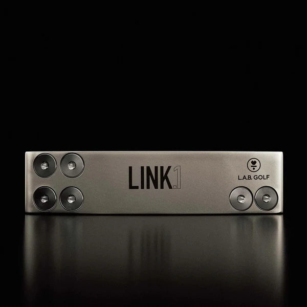 L.A.B Golf LINK.1 Putter