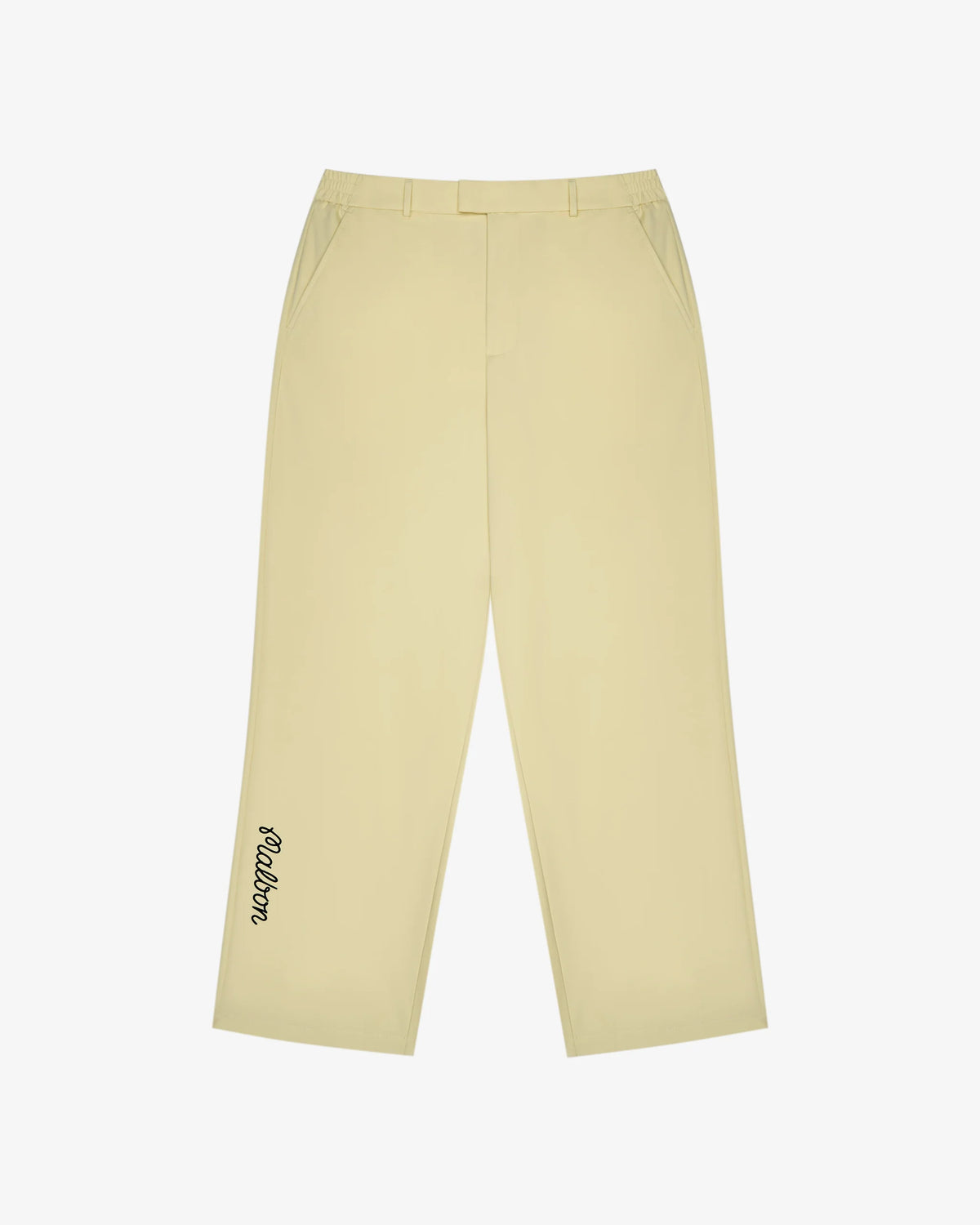Malbon Golf Men Magnolia Pant