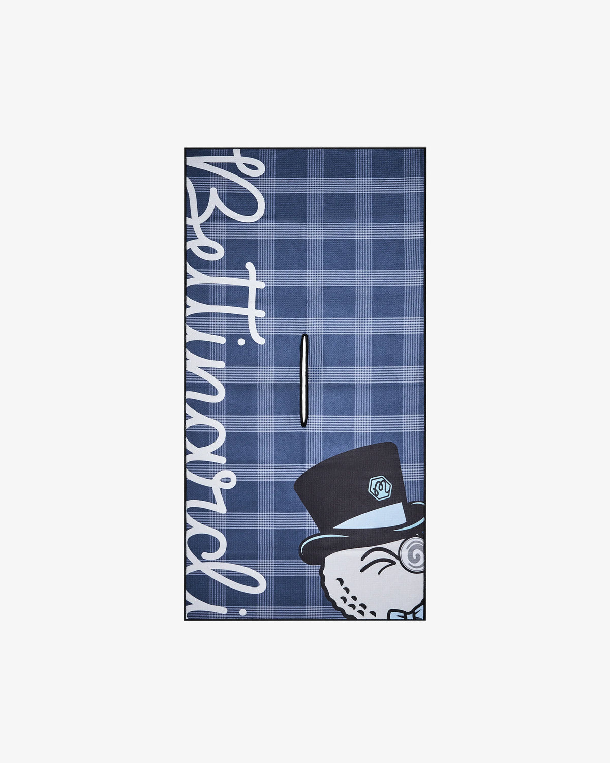 Malbon BETTINARDI GOLF TOWEL