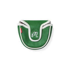 MALBON UMBRELLA BUCKETS GREEN MALLET HEADCOVER