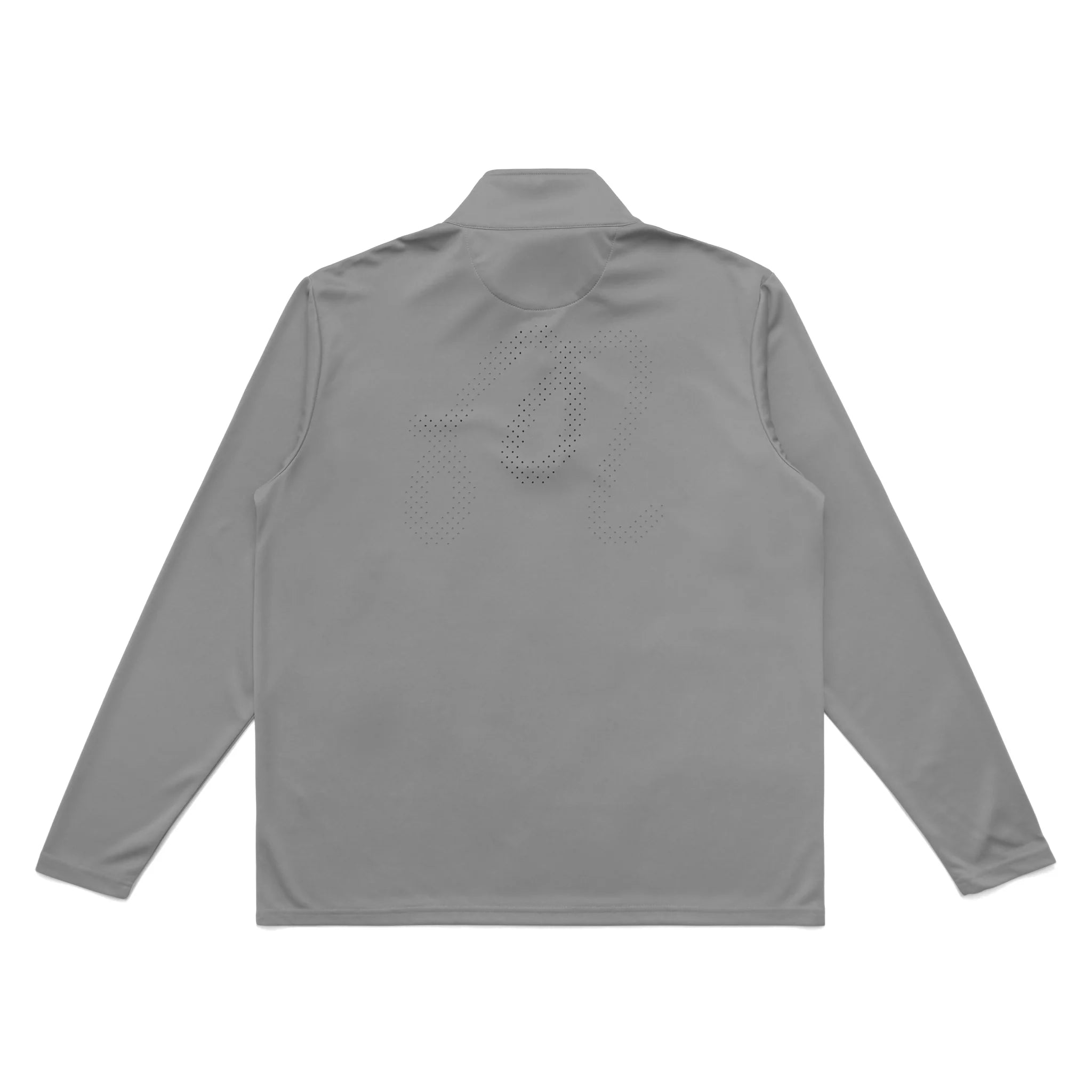 MALBON GOLF MEN PERFORMANCE QUARTER ZIP