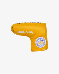 Malbon Golf Grasse Blade Cover