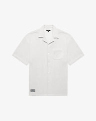 Malbon Golf Men Bosco Button Up