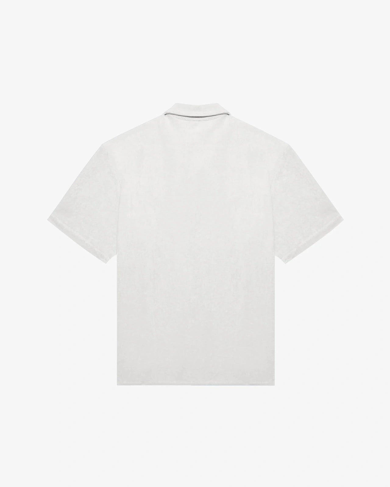 Malbon Golf Men Bosco Button Up