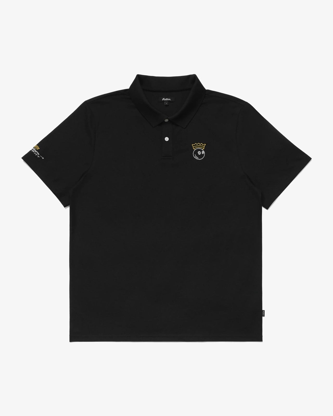 Malbon Golf Trophy Performance Pique Polo – Par-Tee Golf Malbon Golf Trophy Performance Pique Polo – Par-Tee Golf
