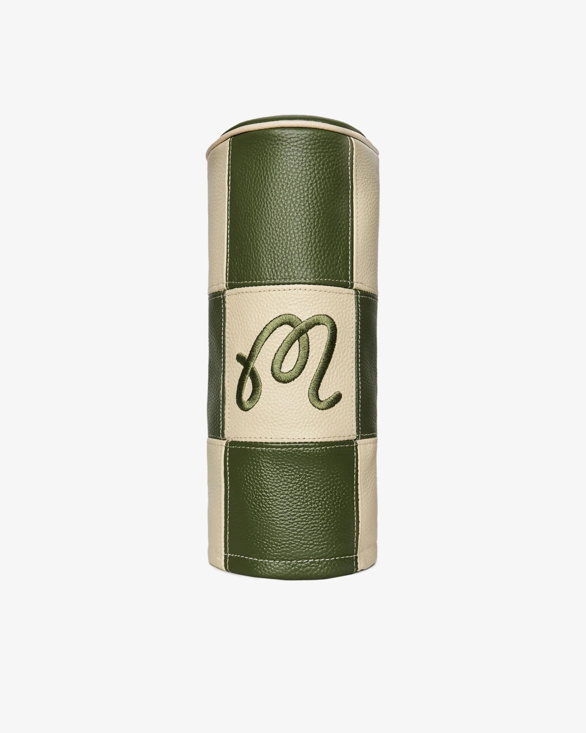 Malbon Golf Barrel Driver Cover