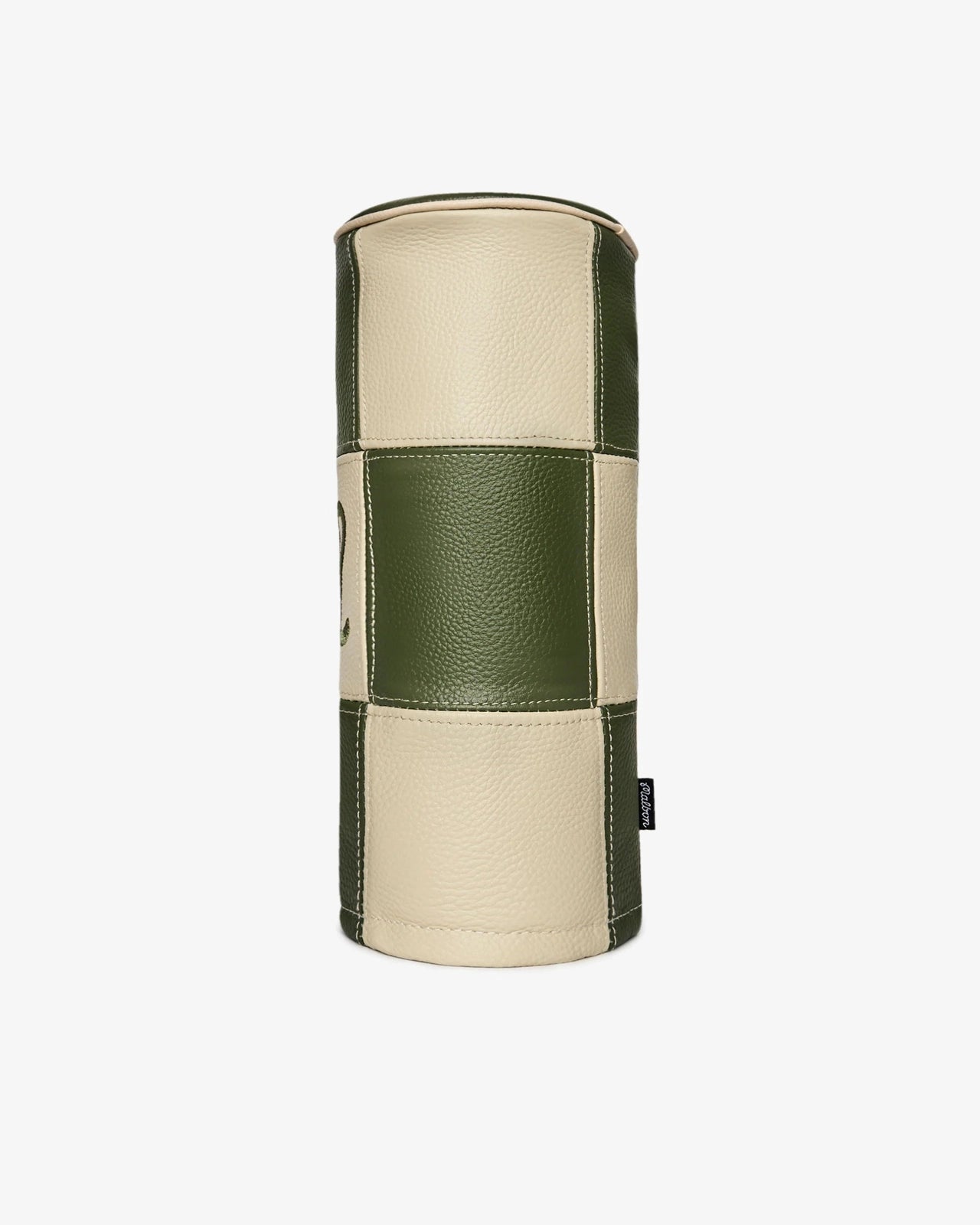 Malbon Golf Barrel Driver Cover