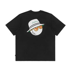 MALBON GOLF Men Buckets S Thompson T-Shirt