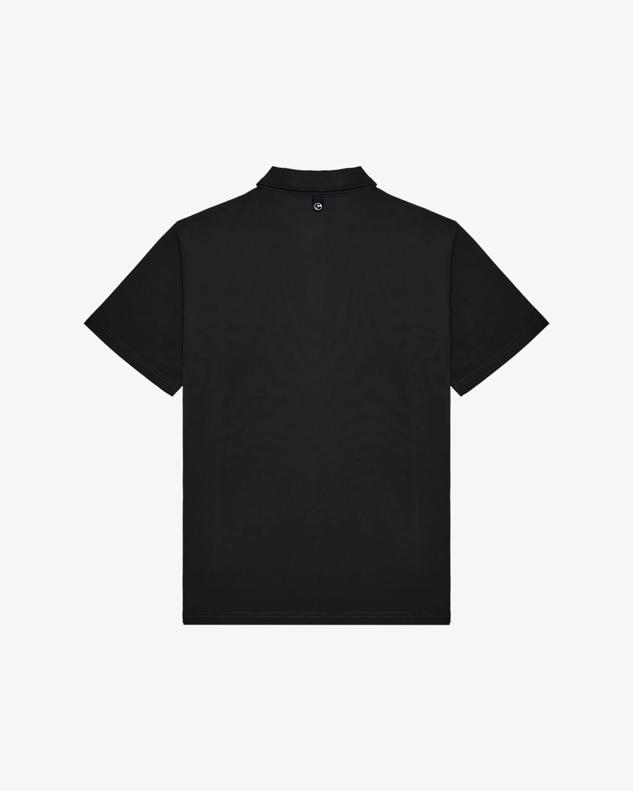 Malbon Golf Men Fairway Polo