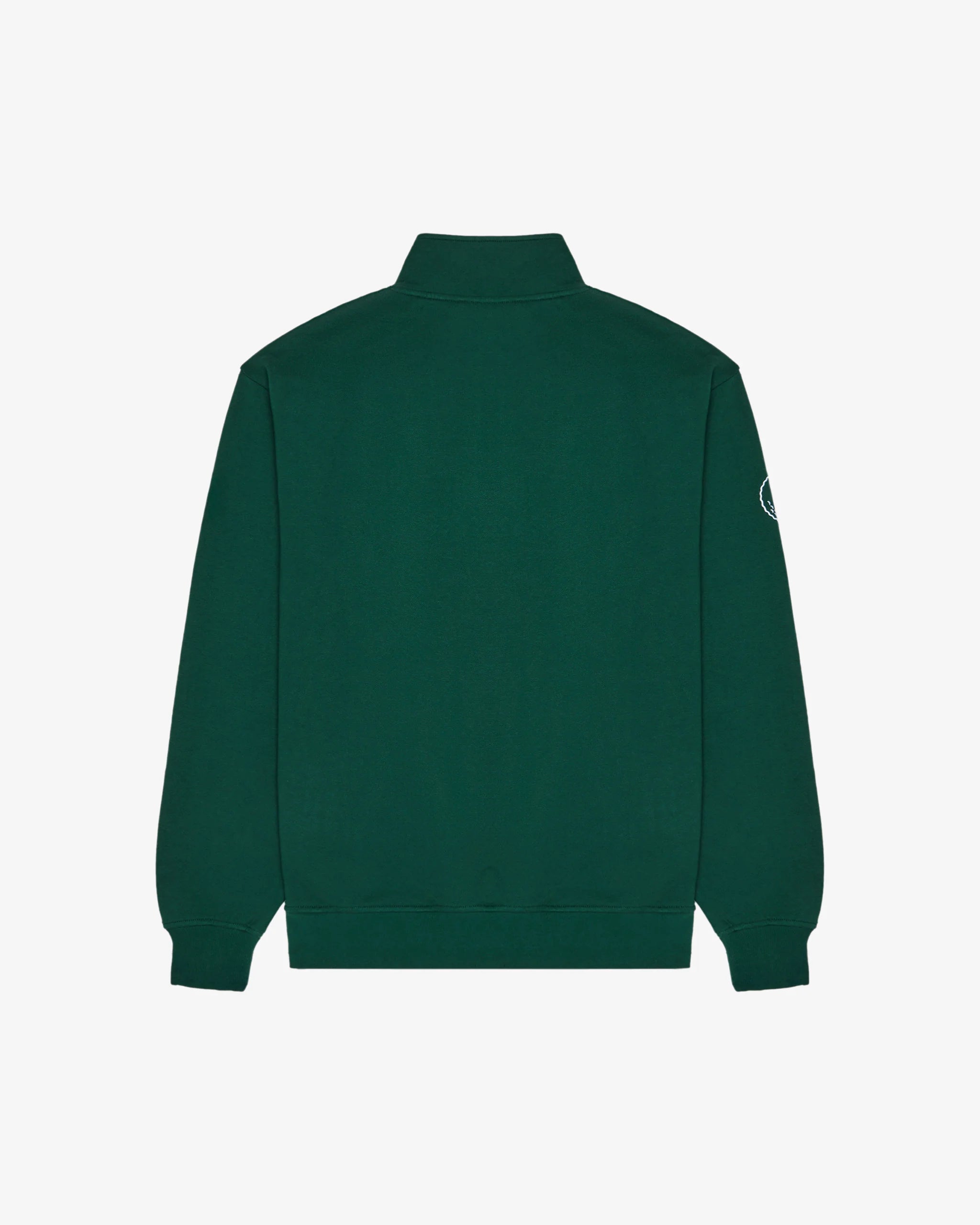 Malbon Golf Men Collegiate Sweatshirt