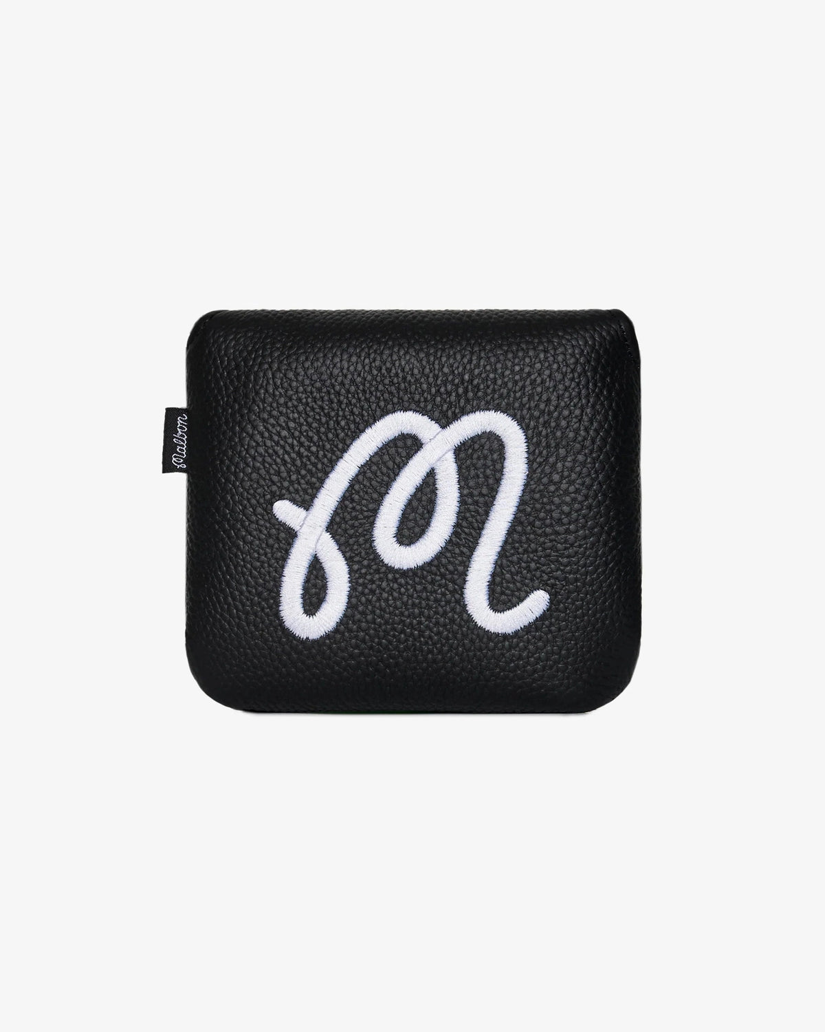 Malbon Golf M Mallet Cover