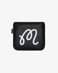 Malbon Golf M Mallet Cover