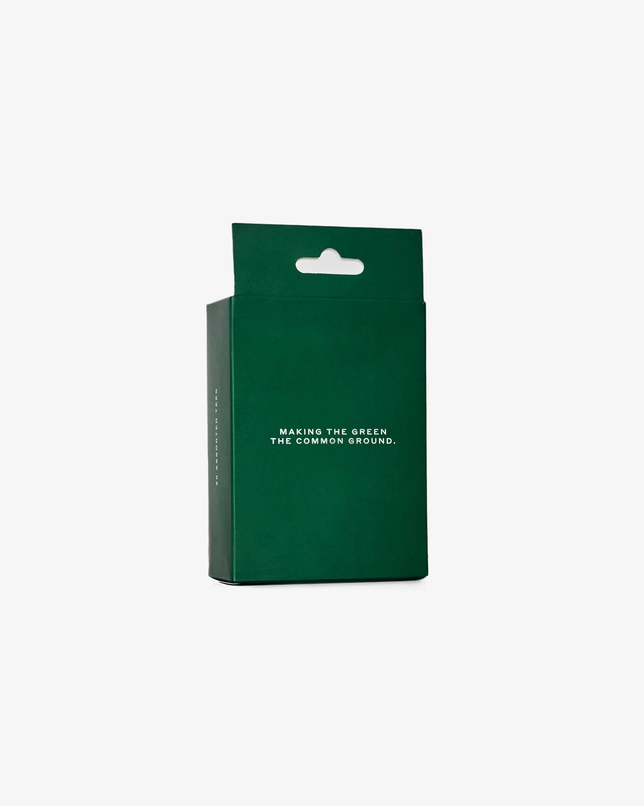 MALBON GOLF Malbon Tee Pack