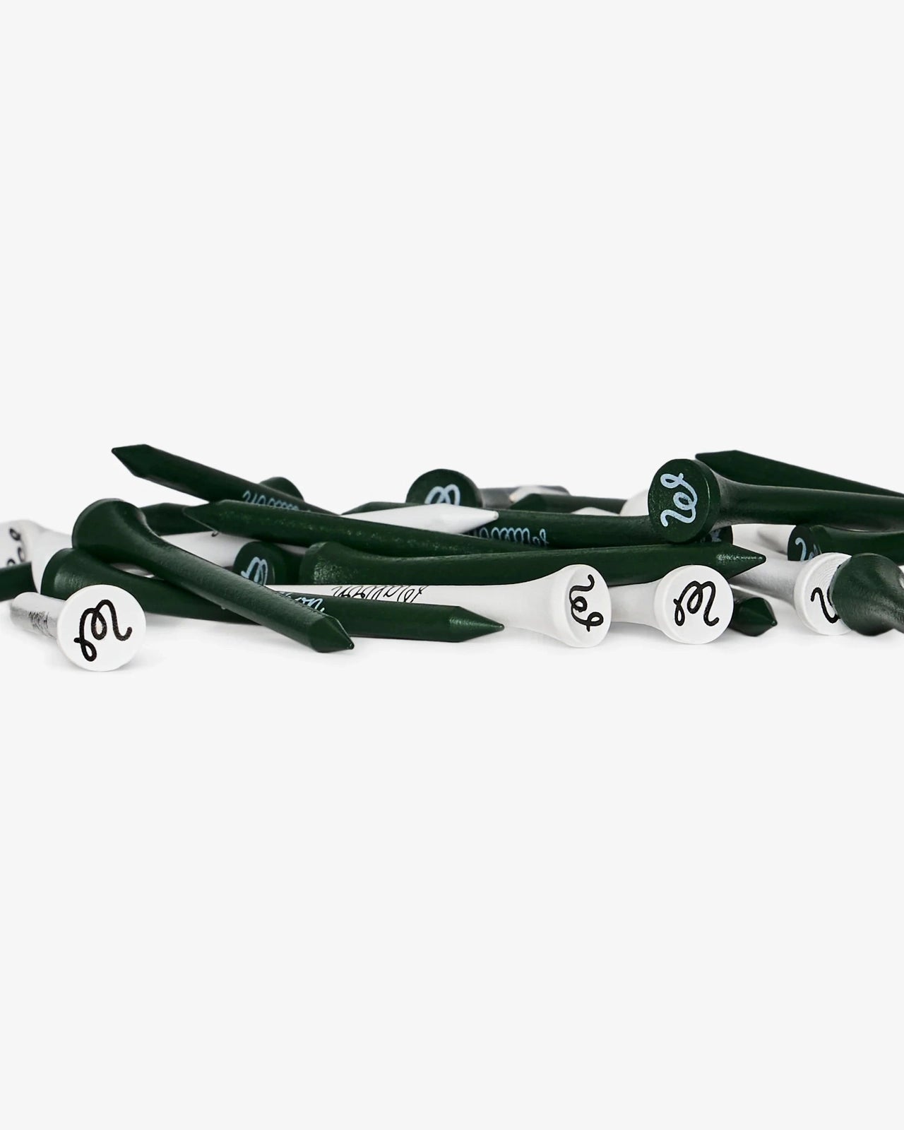 MALBON GOLF Malbon Tee Pack