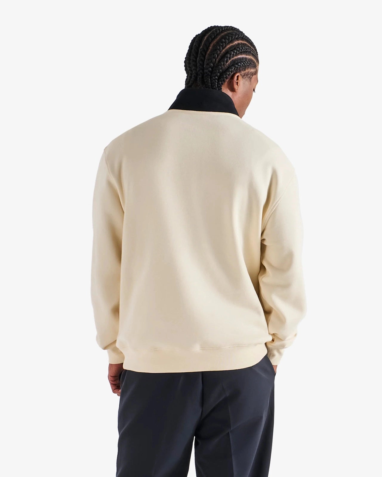 Malbon Golf Men Milton Sweatshirt