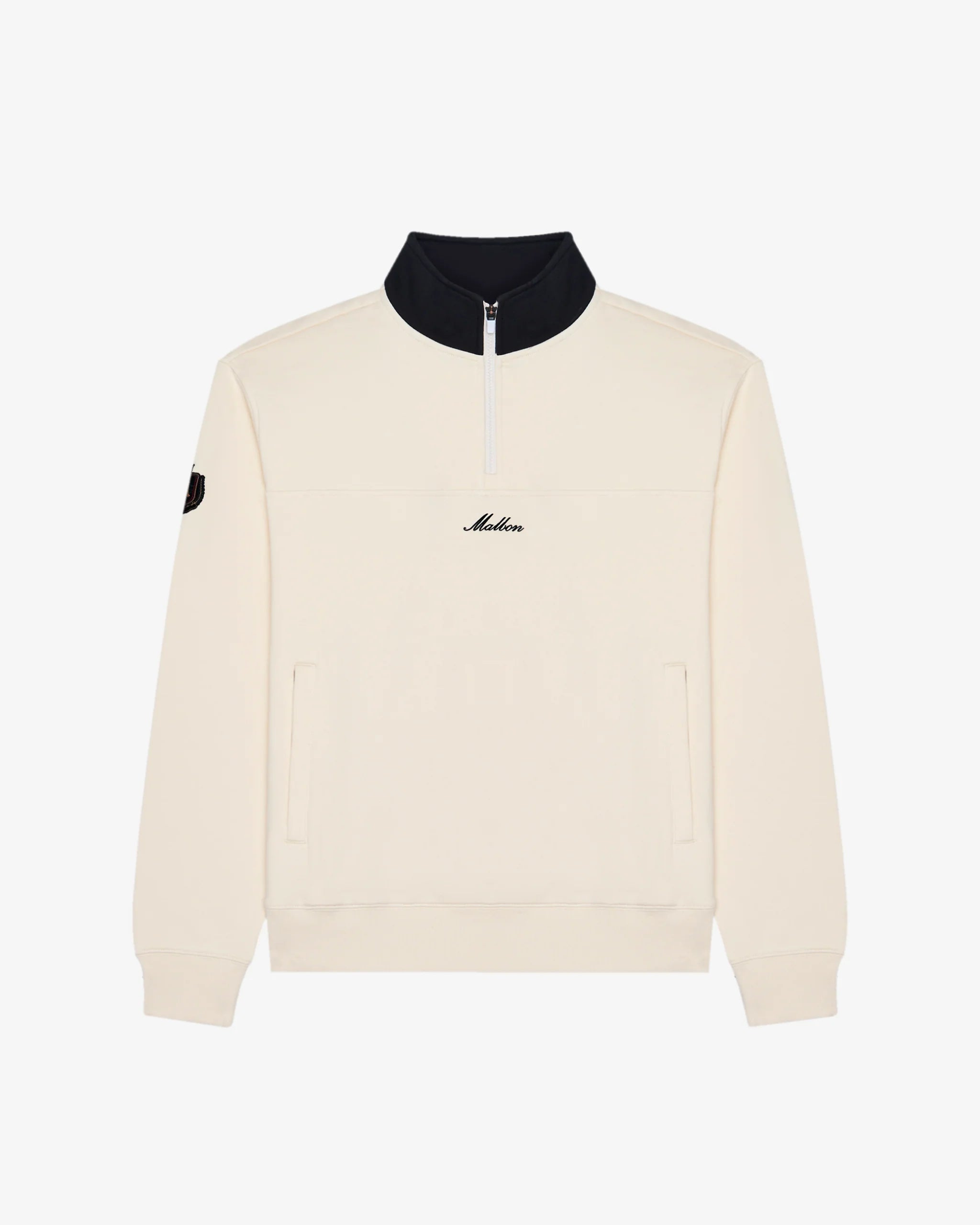 Malbon Golf Men Milton Sweatshirt