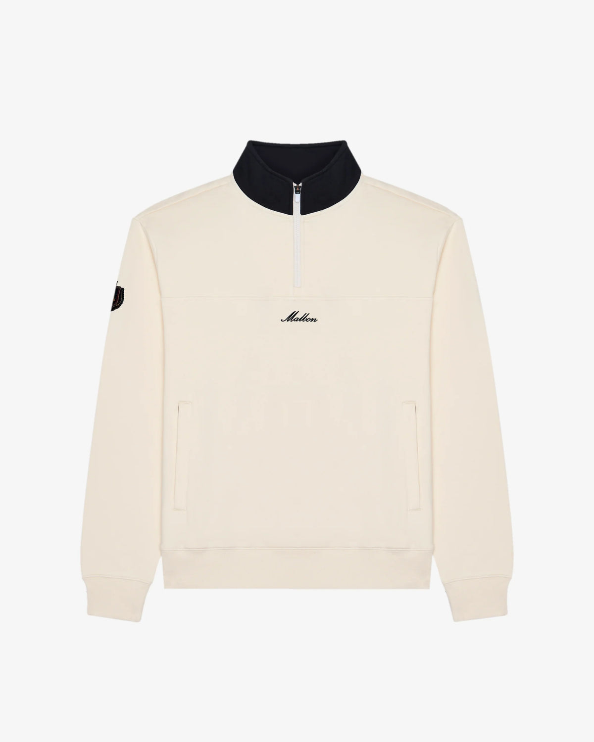 Malbon Golf Men Milton Sweatshirt