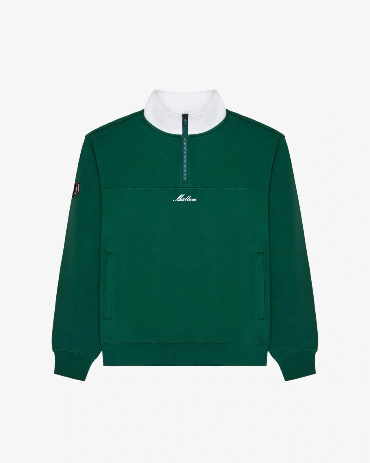 Malbon Golf Men Milton Sweatshirt