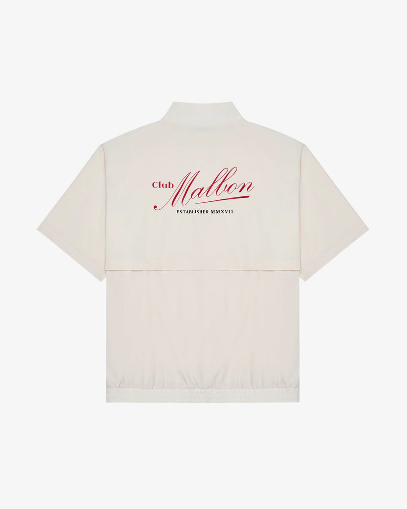 Malbon Golf Men Members Windshirt – Par-Tee Golf