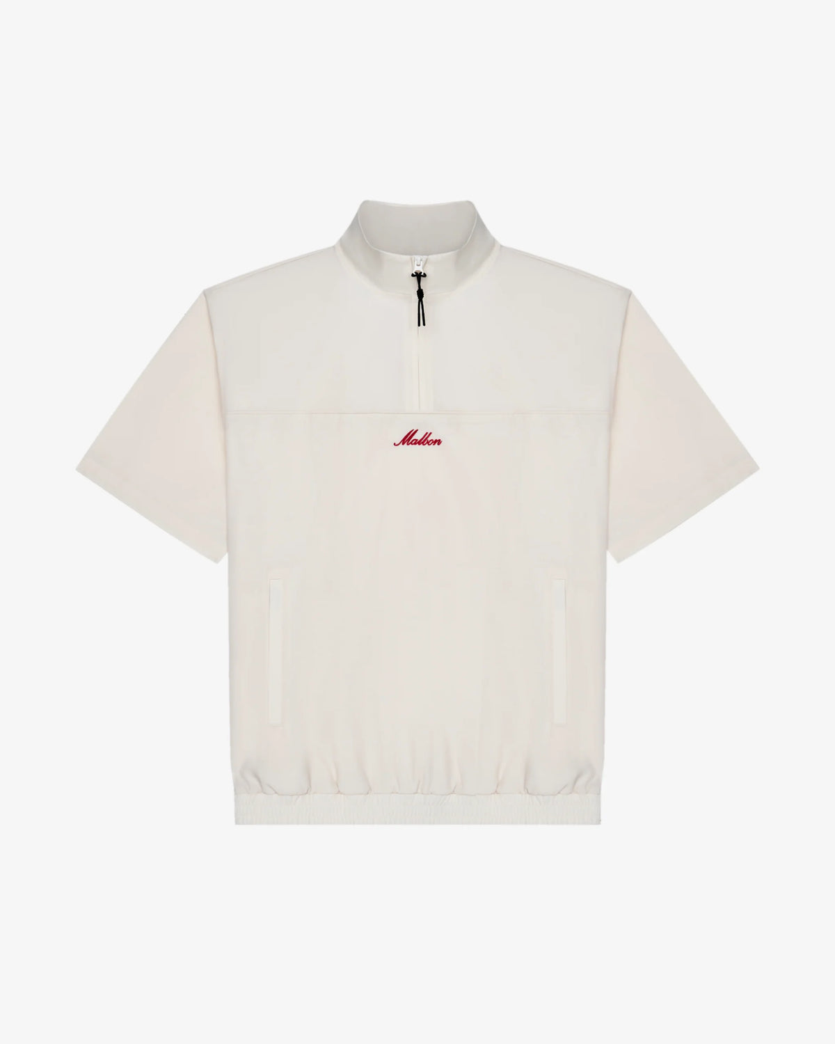 Malbon Golf Men Members Windshirt