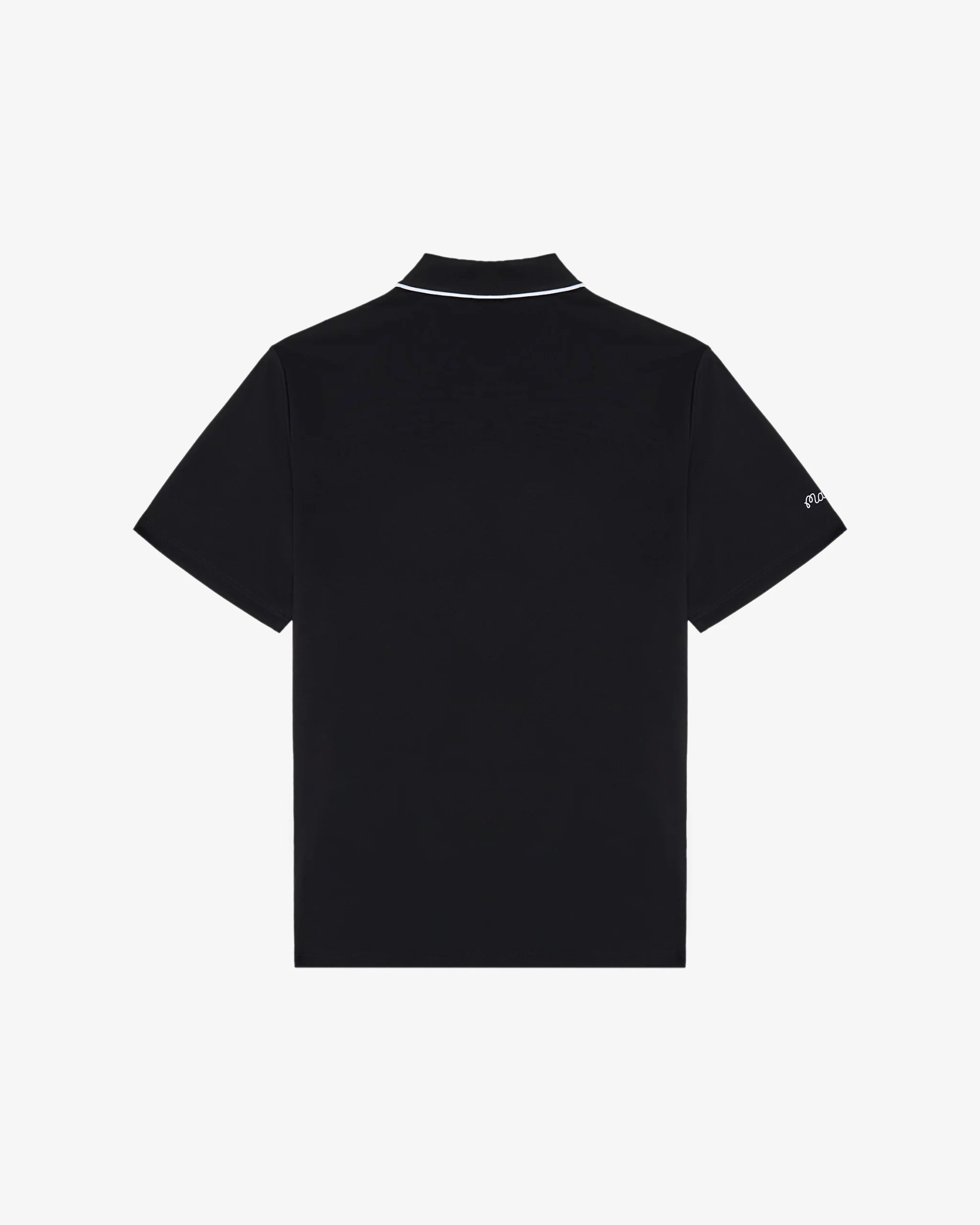 Malbon Golf Men Fairway Monarch Polo
