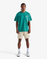 Malbon Golf Men Two Man Scramble T-shirt