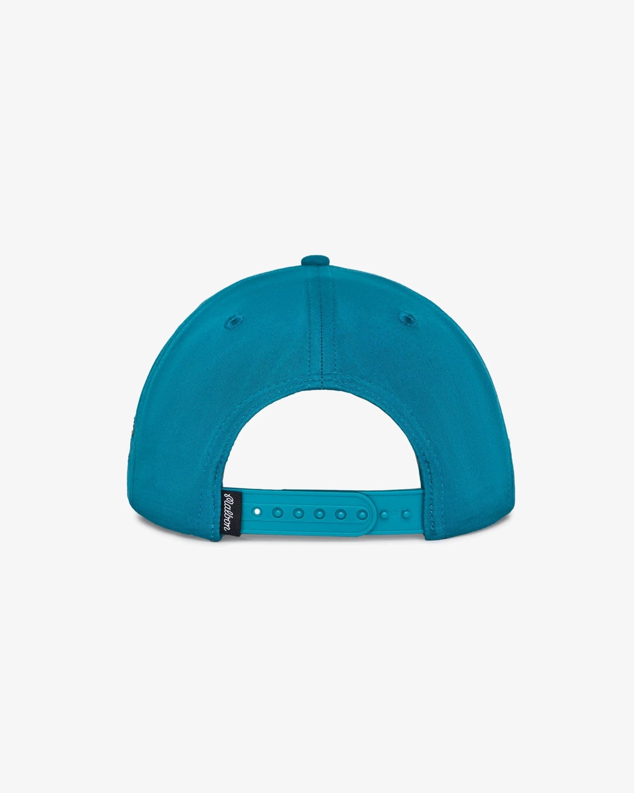 Malbon Golf Men Two Man Scramble Nylon Rope Hat