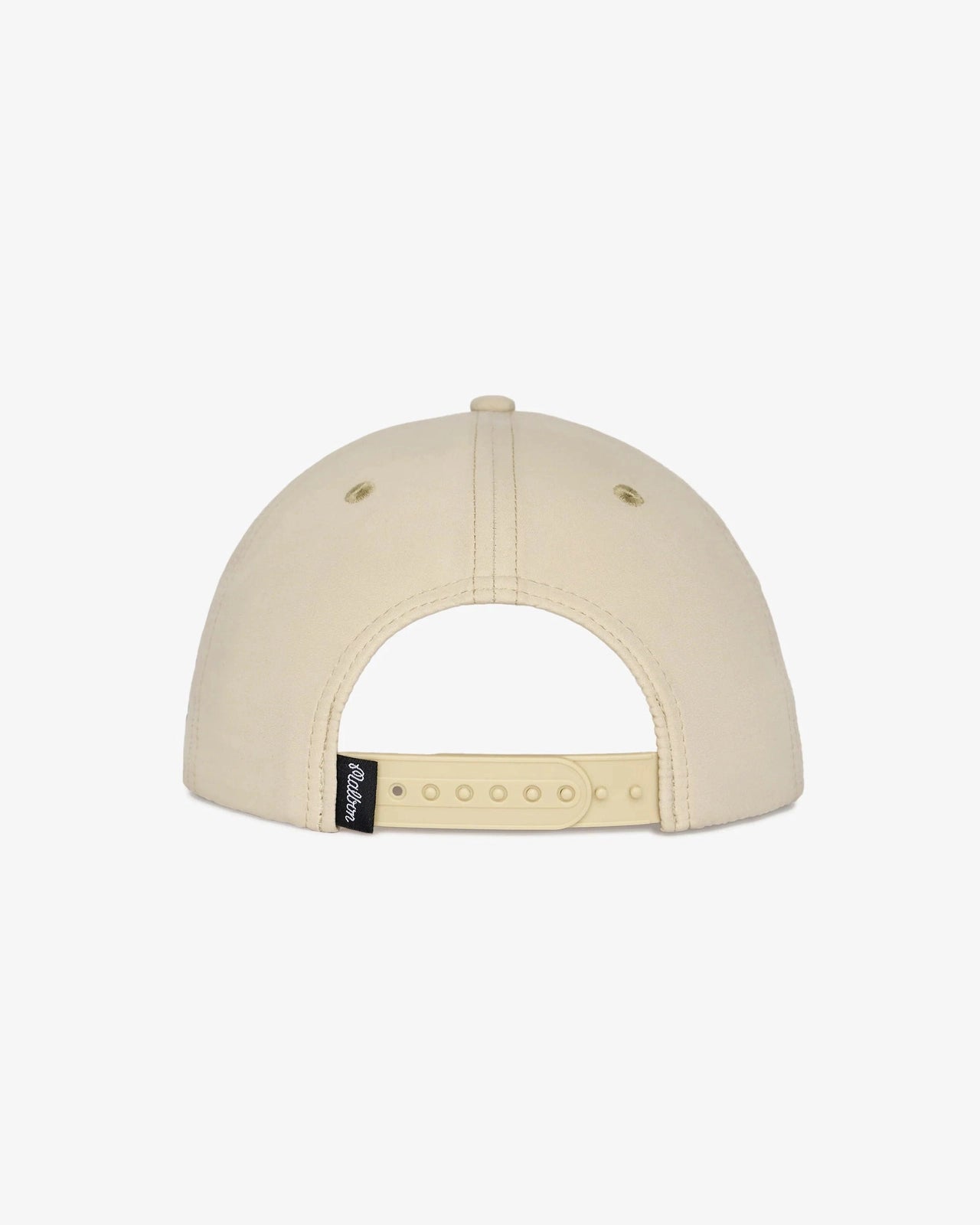 Malbon Golf Men Two Man Scramble Nylon Rope Hat