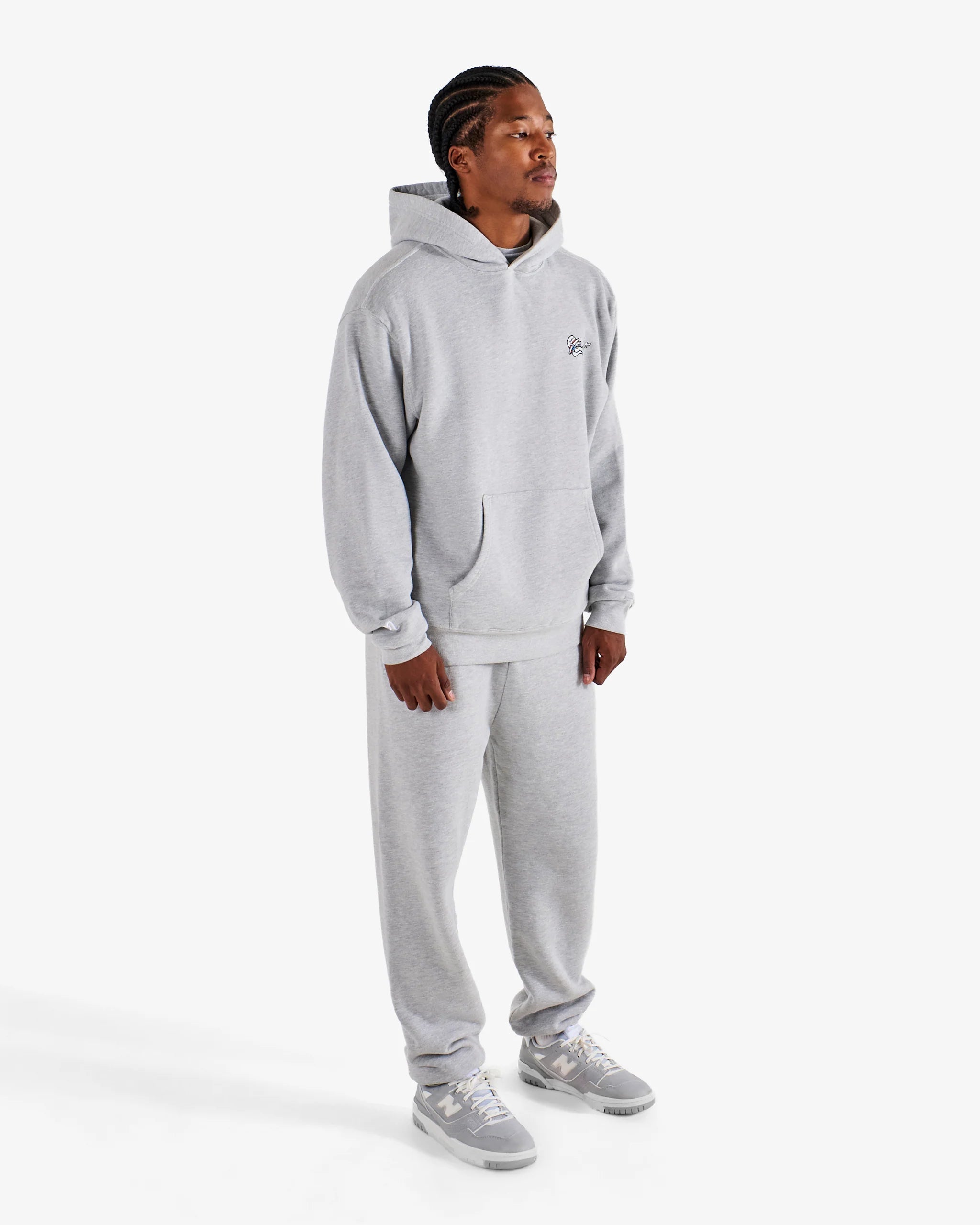 Malbon Golf Men Fesque Dragon Hoodie
