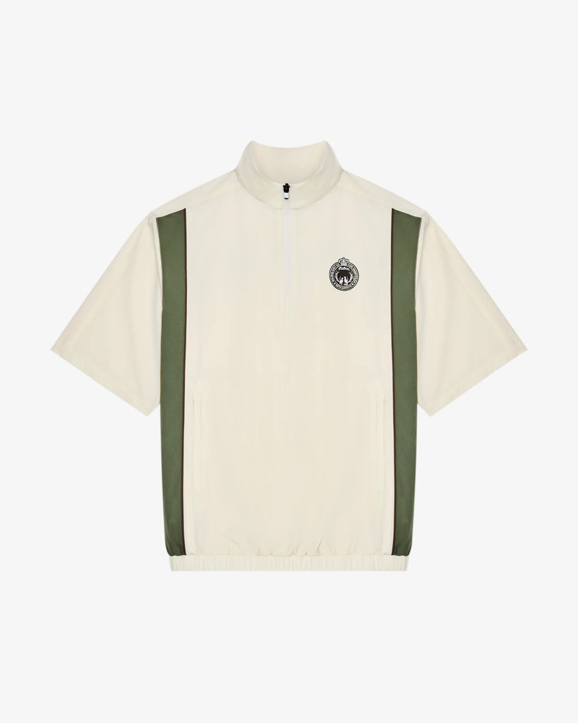 Malbon Golf Men's Links Oakwood Windshirt – Par-Tee Golf