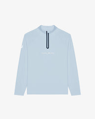 Malbon Golf Men Performance Raglan Quarter ZIP – Par-Tee Golf