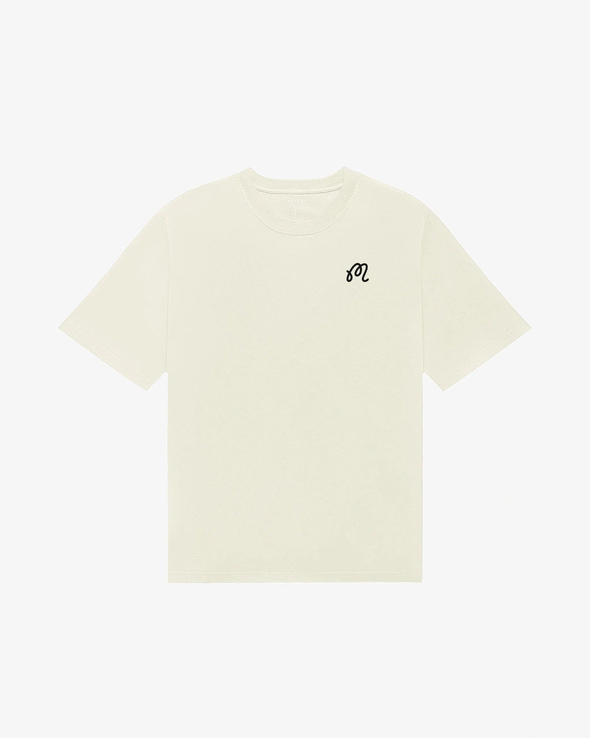 Malbon Golf Men Bermuda Cigar Tee