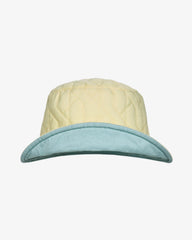 Malbon Golf Reversible Velasco Bucket Hat