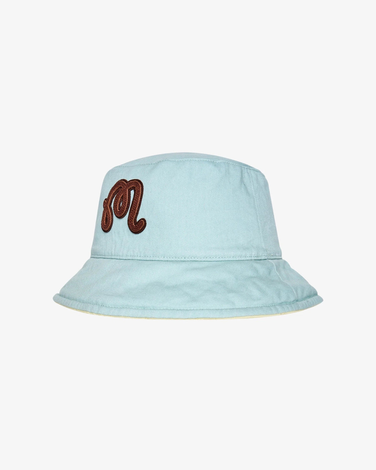 Malbon Golf Reversible Velasco Bucket Hat