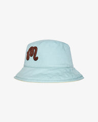 Malbon Golf Reversible Velasco Bucket Hat