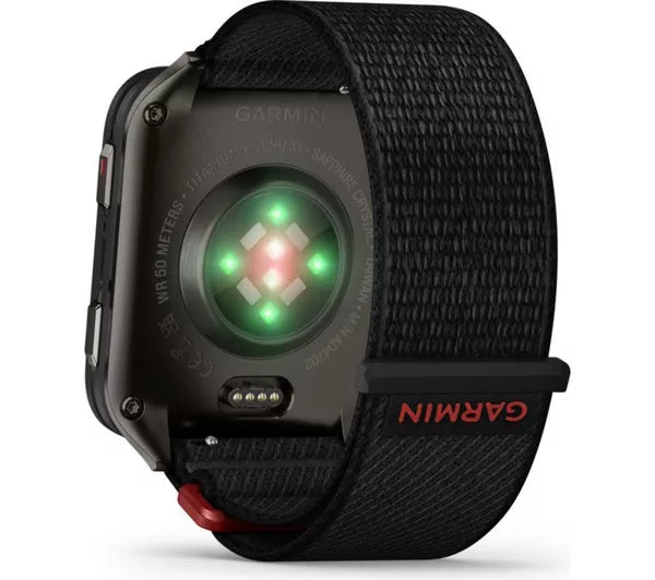 GARMIN Venu® X1 Watch