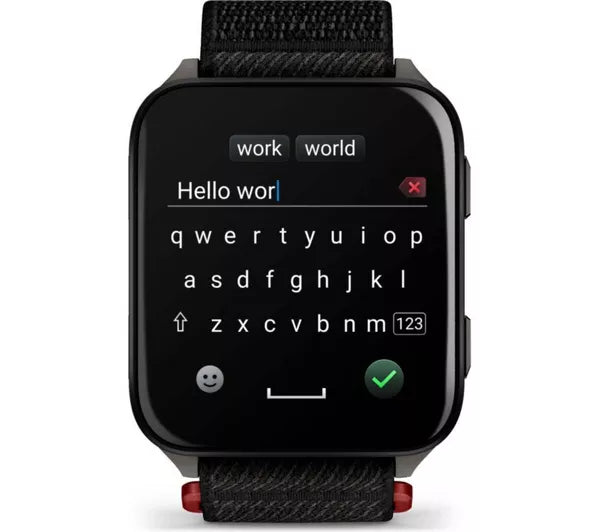 GARMIN Venu® X1 Watch