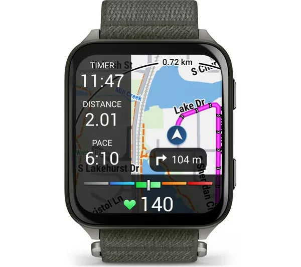 GARMIN Venu® X1 Watch