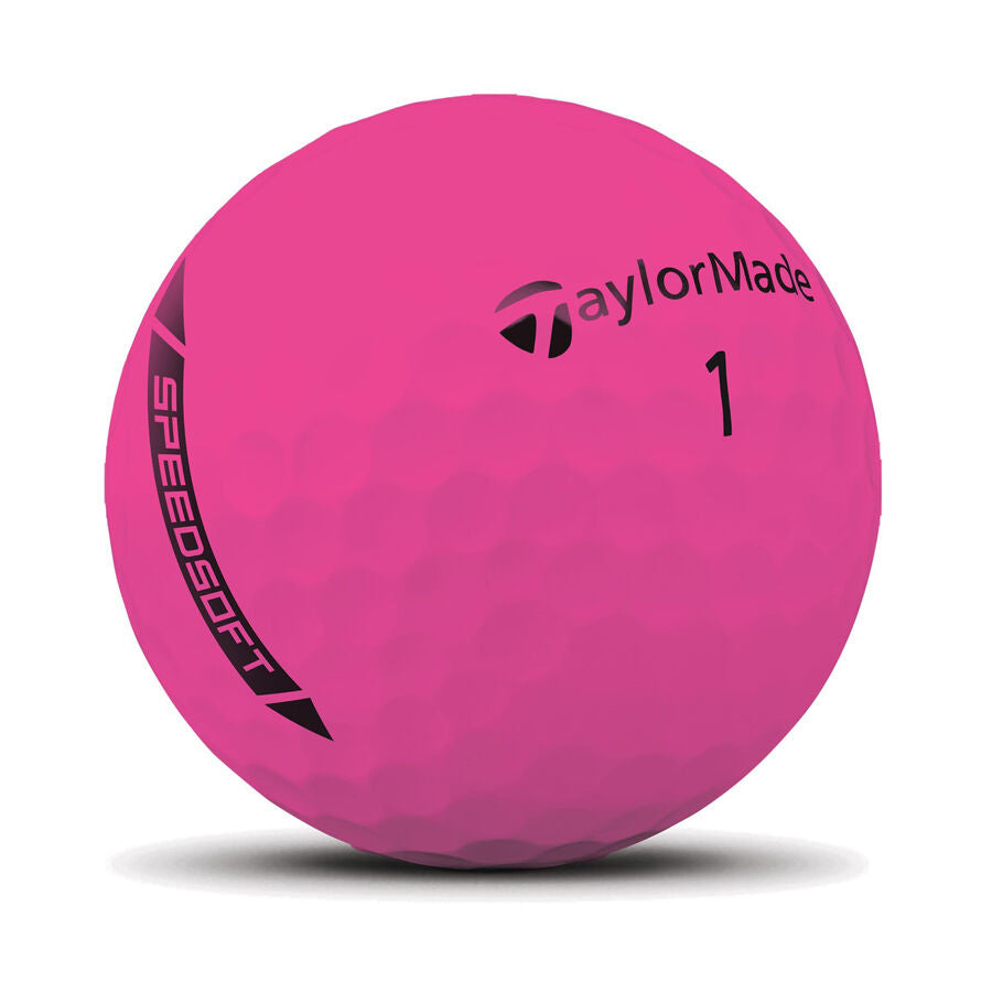 Taylormade SpeedSoft Golf Ball