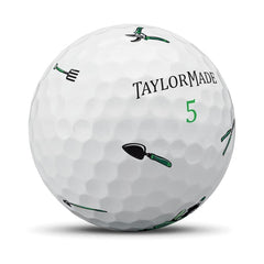 Taylormade 2026 Season Opener TP5 pix Golf Balls