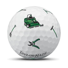 Taylormade 2026 Season Opener TP5 pix Golf Balls