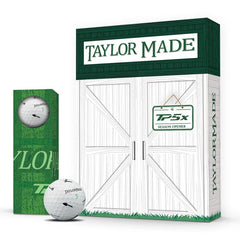 Taylormade 2026 Season Opener TP5 pix Golf Balls