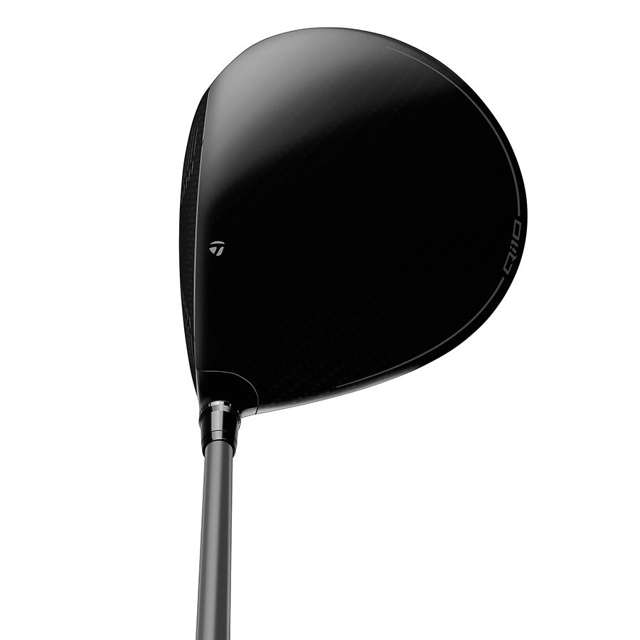 TaylorMade Qi10 Max Designer Series Driver (Blackout)